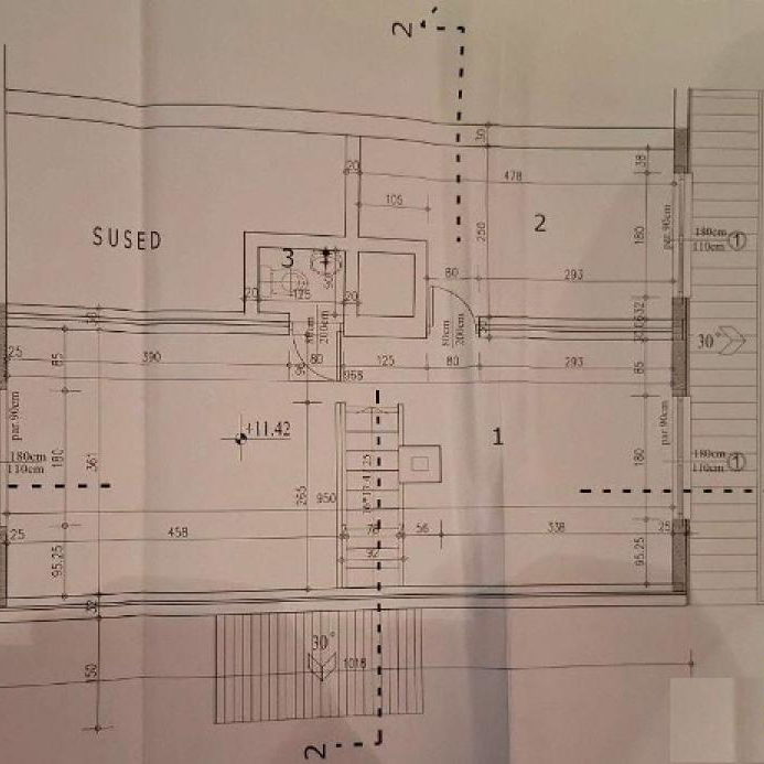Četvoroiposoban stan na prodaju, Banovo Brdo, Beograd, 103m², 279.000 €
