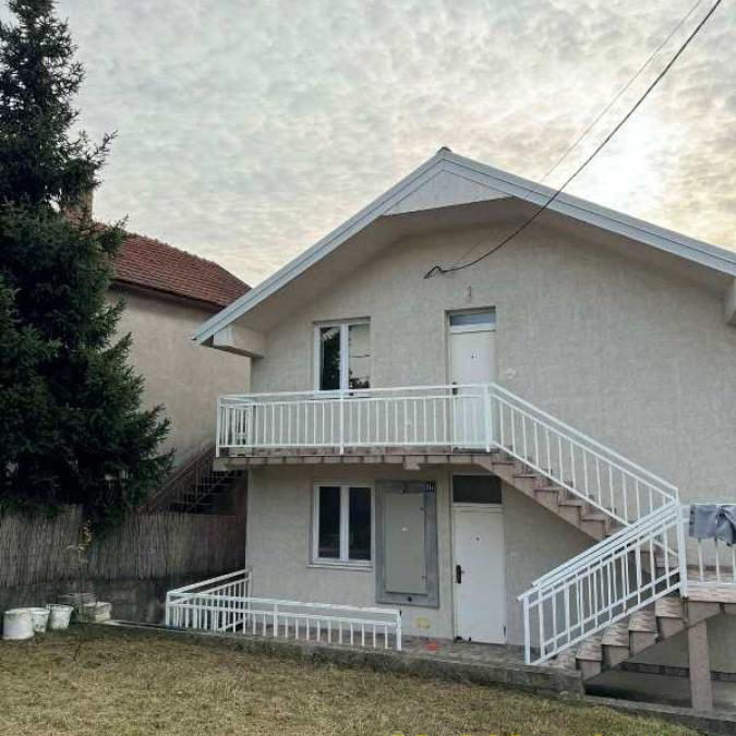 Dvosoban stan na prodaju, Kaluđerica, Beograd, 53m², 92.750 €
