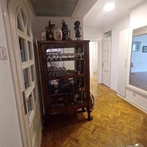 Četvorosoban stan na prodaju, Centar, Beograd, 105m², 344.500 €