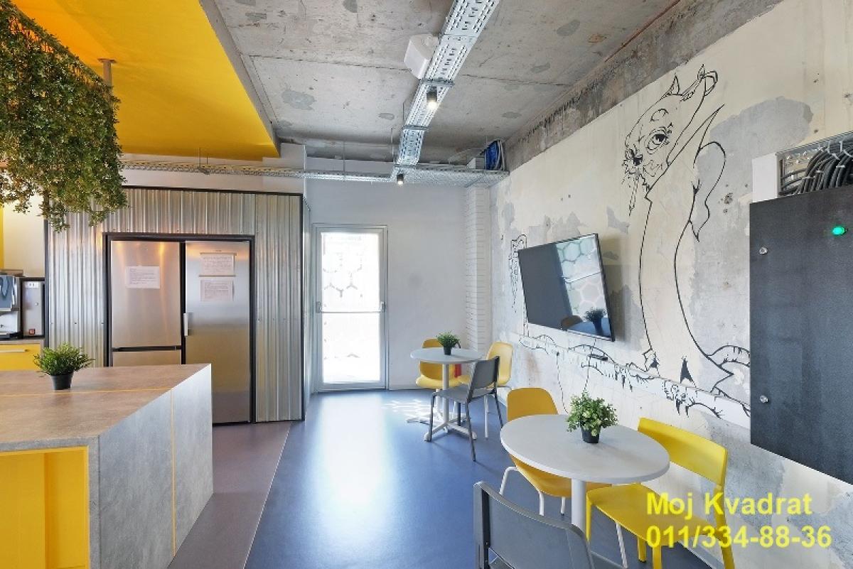actionimagesite31agencykvadratimg3erog02q38-13 Lokal za izdavanje, Senjak, Beograd, 40m², 1.000 €/mes