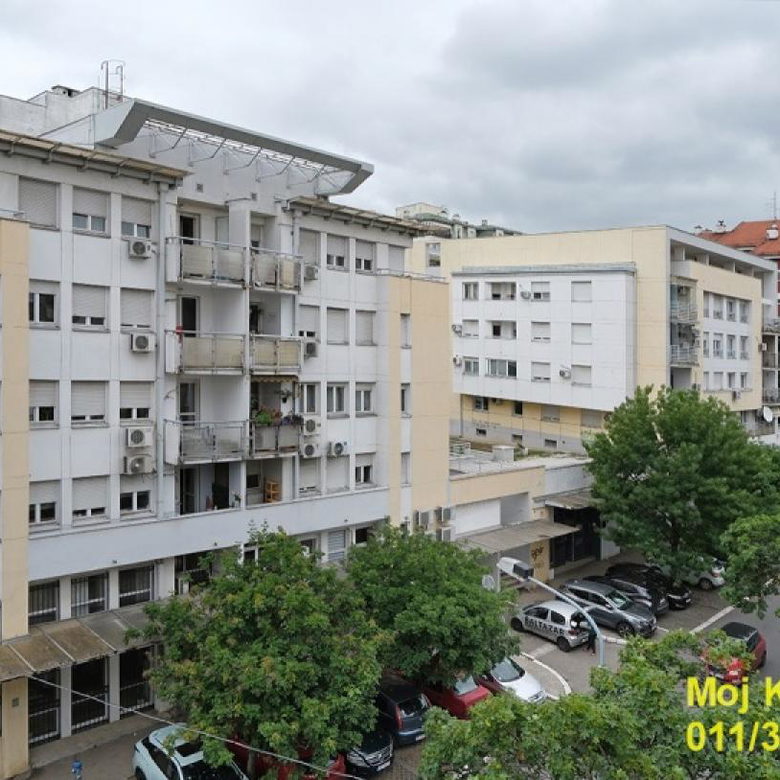 Četvorosoban stan na prodaju, Denkova Bašta, Beograd, 99m², 380.000 €