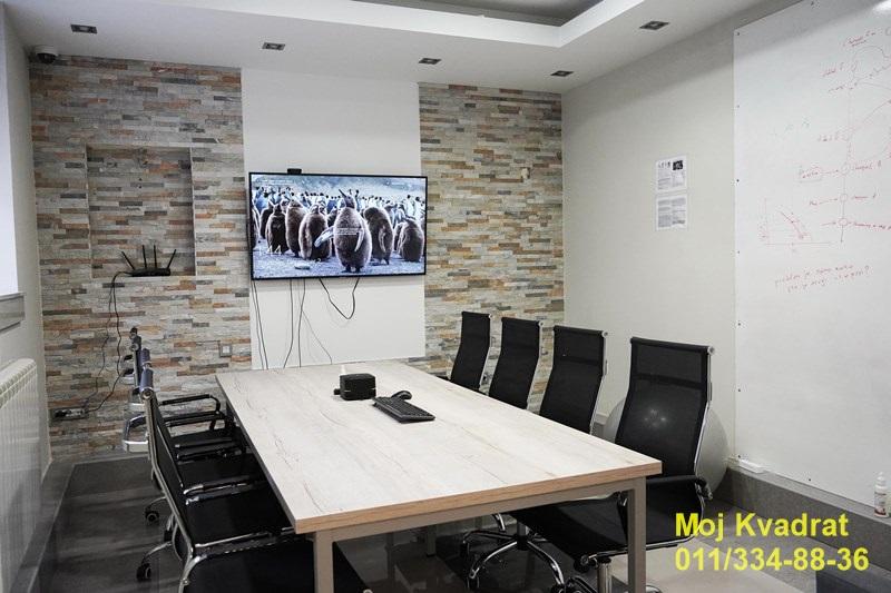 Lokal na prodaju, Krunski Venac, Beograd, 135m², 540.000 €