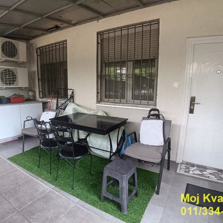 Trosoban stan na prodaju, Blok 62, Beograd, 98m², 295.000 €