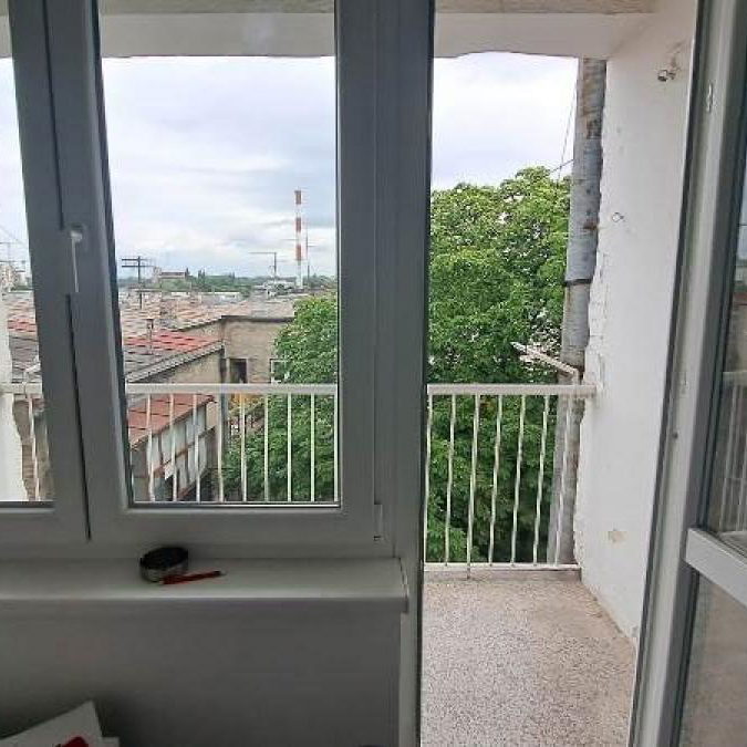 Dvosoban stan na prodaju, Dorćol, Beograd, 68m², 5. sprat, 289.000 €