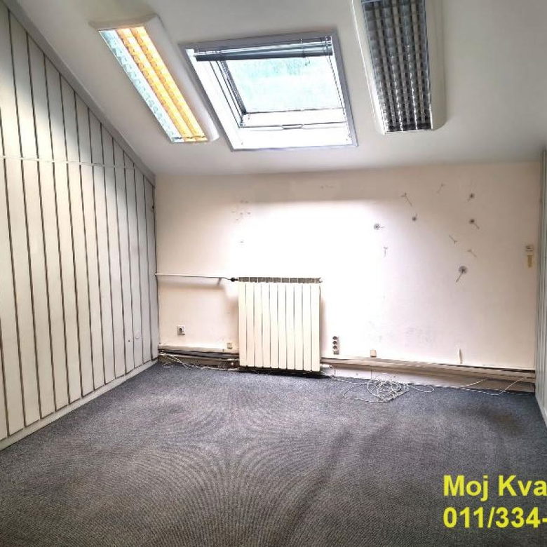 Lokal za izdavanje, Politika, Beograd, 310m², 2.800 €/mes
