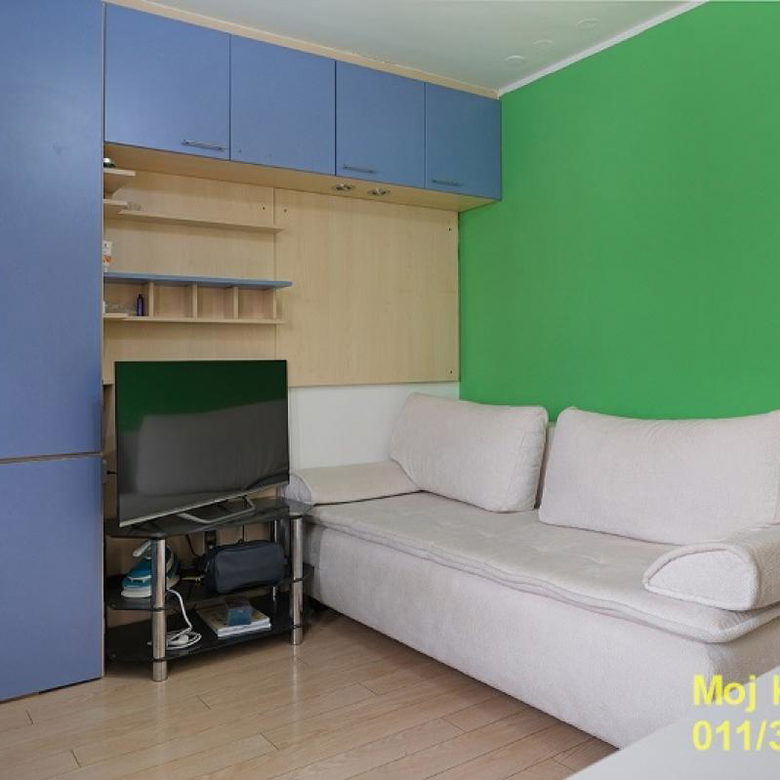 Četvorosoban stan na prodaju, Denkova Bašta, Beograd, 99m², 380.000 €