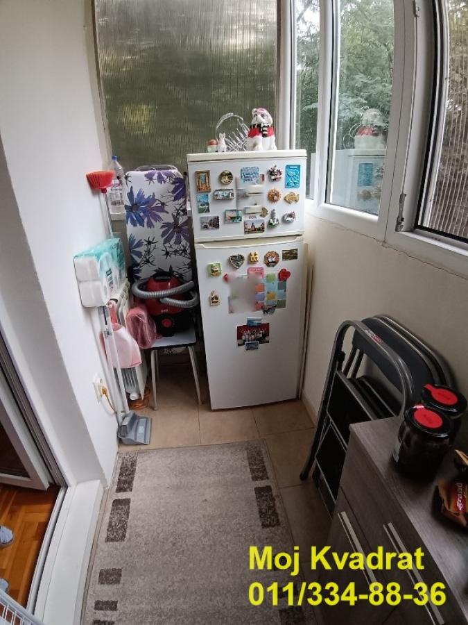 actionimagesite31agencykvadratimg3ztessyis5-12 Jednoiposoban stan na prodaju, Vidikovački Venac, Beograd, 30m², 105.000 €
