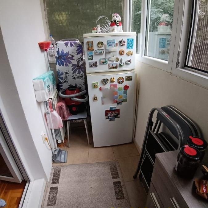 Jednoiposoban stan na prodaju, Vidikovački Venac, Beograd, 30m², 105.000 €