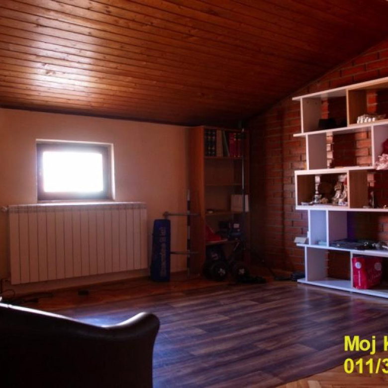 Petosoban stan na prodaju, Bele Vode, Beograd, 177m², 185.000 €