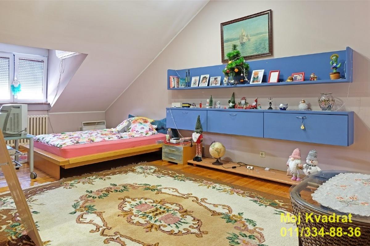 actionimagesite31agencykvadratimg434zdnnyr4-10 Kuća na prodaju, TC Stadion, Beograd, 250m², 500.000 €