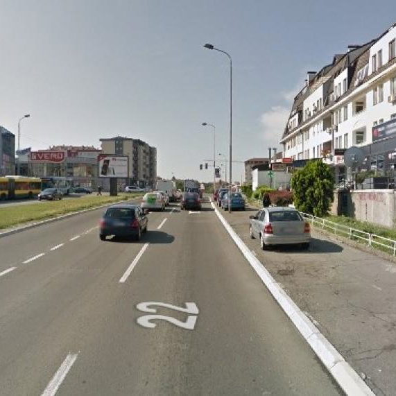 Lokal za izdavanje, Žarkovo, Beograd, 31m², 700 €/mes