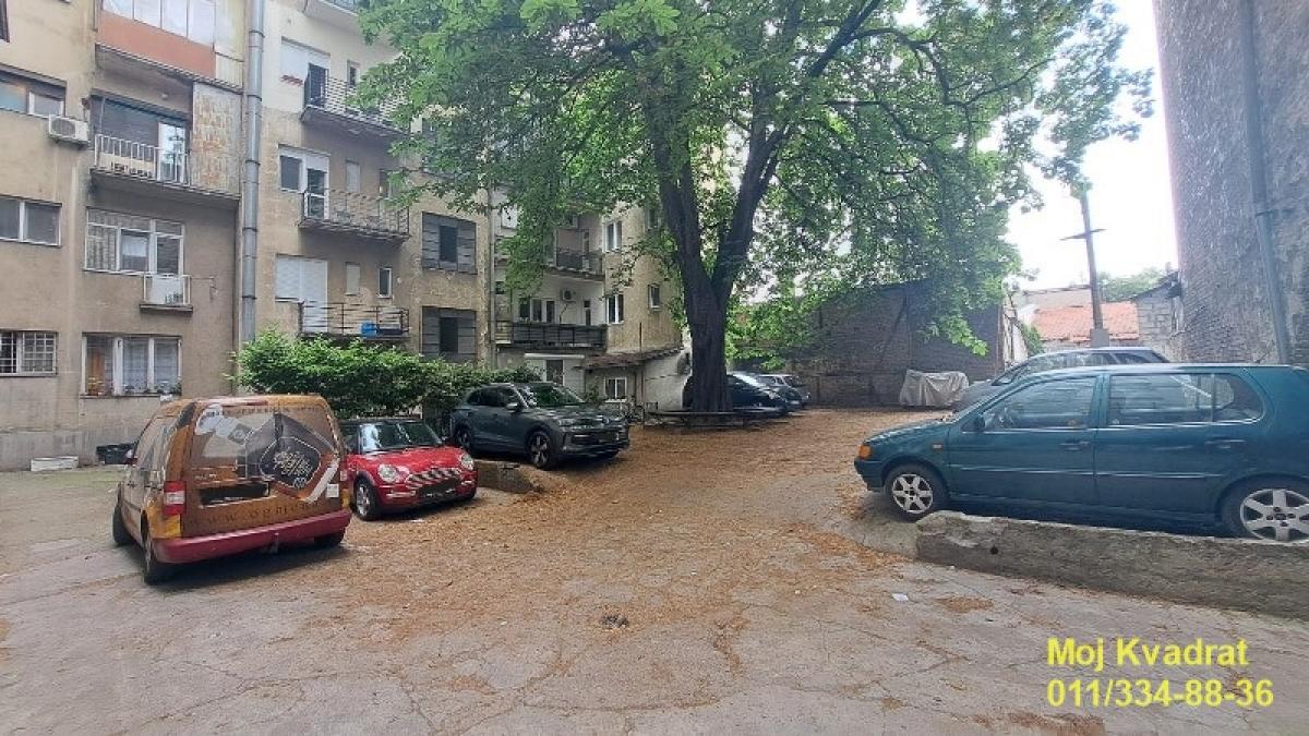 actionimagesite31agencykvadratimg487esa5bmo-13 Dvosoban stan na prodaju, Dorćol, Beograd, 68m², 5. sprat, 289.000 €