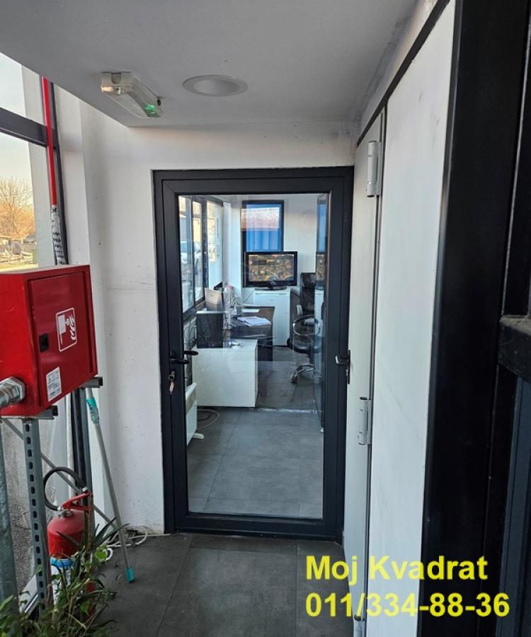 actionimagesite31agencykvadratimg4snqnhrbjw-13 Lokal za izdavanje, Plavi Horizonti, Beograd, 1500m², 10.500 €/mes