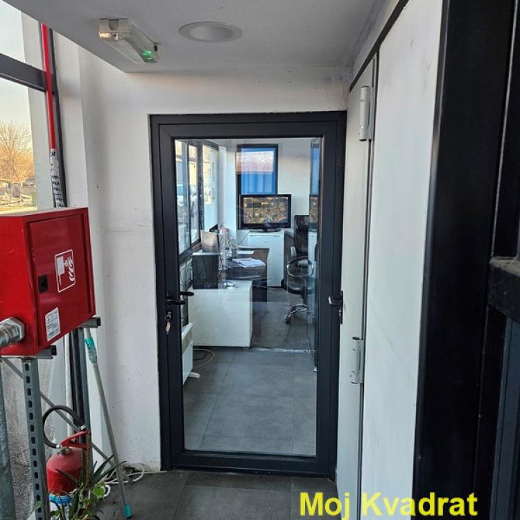 Lokal za izdavanje, Plavi Horizonti, Beograd, 1500m², 10.500 €/mes