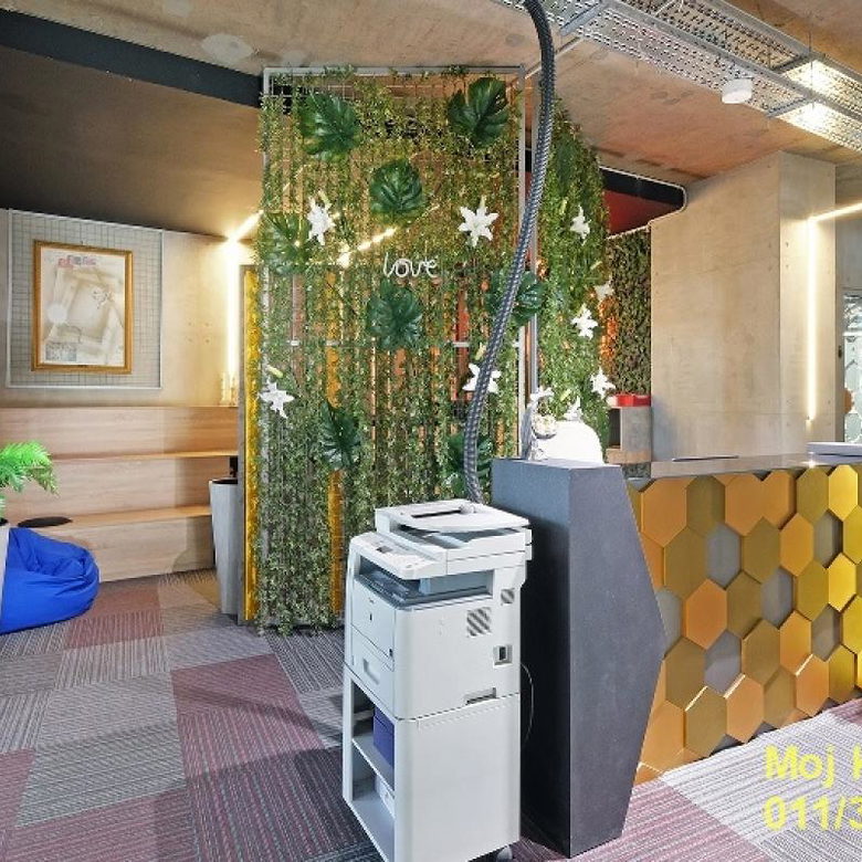 Lokal za izdavanje, Senjak, Beograd, 40m², 1.000 €/mes