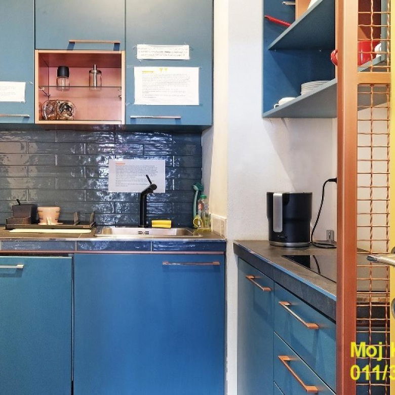 Lokal za izdavanje, Senjak, Beograd, 40m², 1.000 €/mes