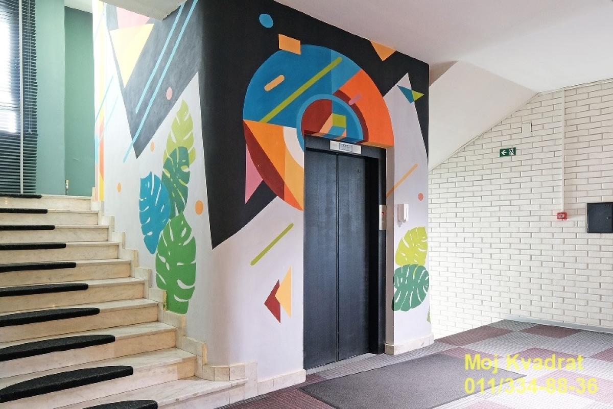 actionimagesite31agencykvadratimg4uiioycw6y-17 Lokal za izdavanje, Senjak, Beograd, 40m², 1.000 €/mes