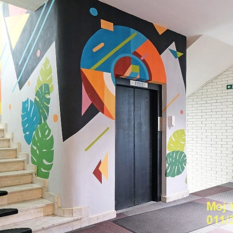 Lokal za izdavanje, Senjak, Beograd, 40m², 1.000 €/mes