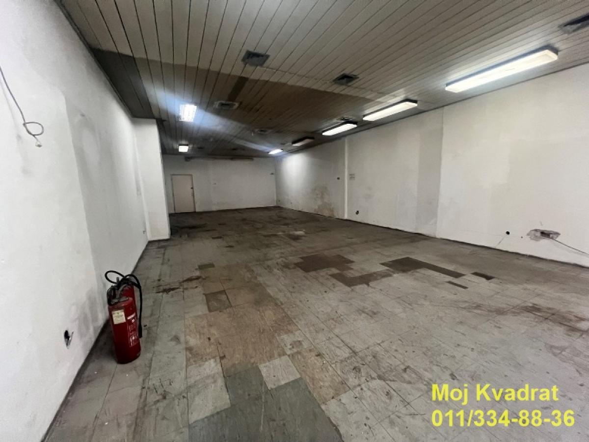 Lokal za izdavanje, Trg Nikole Pašića, Beograd, 1400m², 25.200 €/mes