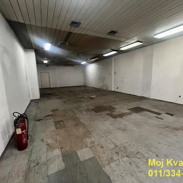 Lokal za izdavanje, Trg Nikole Pašića, Beograd, 1400m², 25.200 €/mes