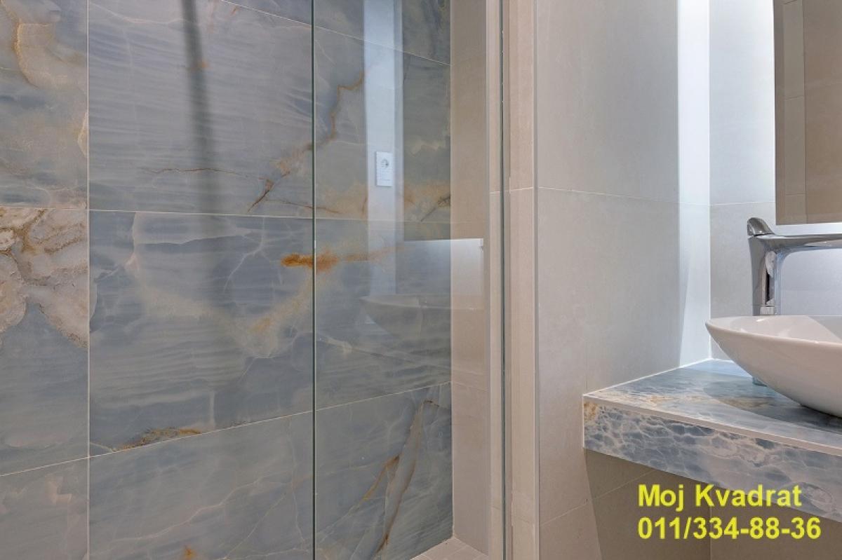 Troiposoban stan na prodaju, Vukov Spomenik, Beograd, 92m², 420.000 €