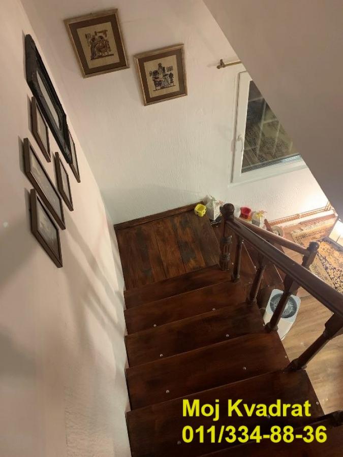 Kuća na prodaju, Meljak, Beograd, 130m², 168.000 €
