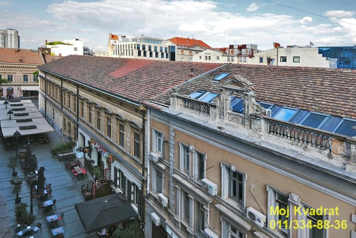 actionimagesite31agencykvadratimg4xt3qrauhm-10 Trosoban stan na prodaju, Kalemegdan, Beograd, 68m², 570.000 €