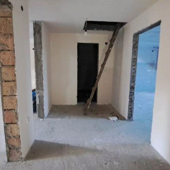 Trosoban stan na prodaju, Misa, Pančevo, 97m², 110.000 €