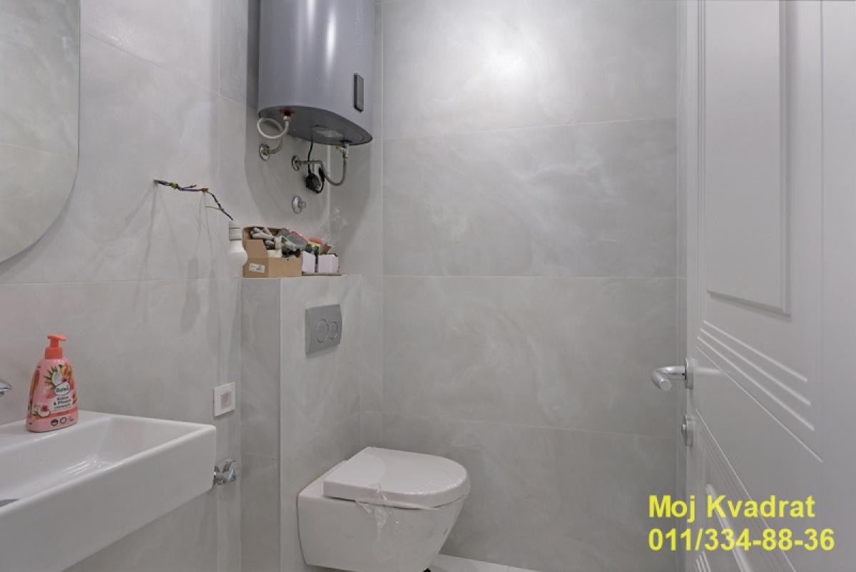 Petosoban stan na prodaju, Tašmajdan, Beograd, 150m², 800.000 €