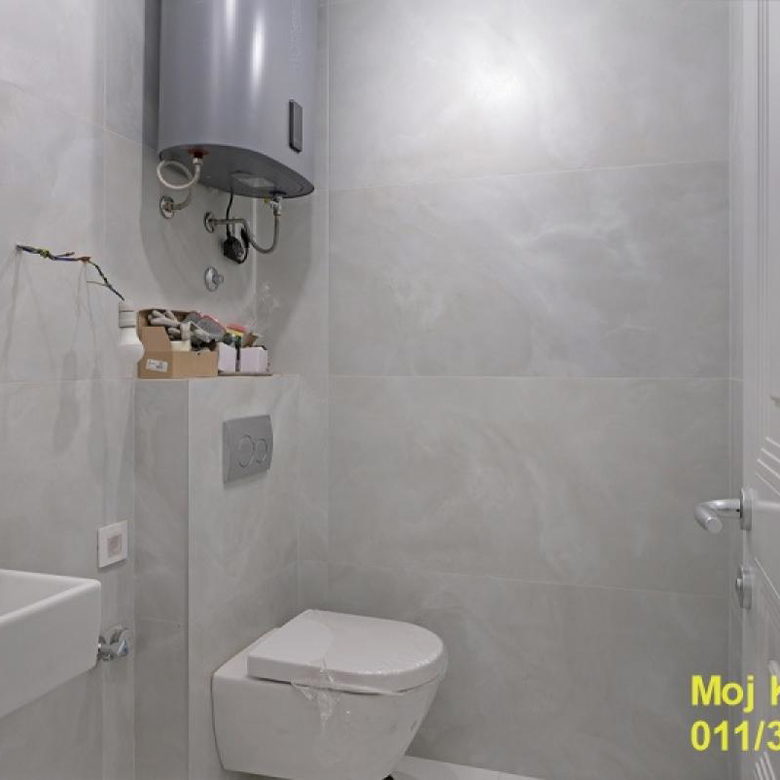 Petosoban stan na prodaju, Tašmajdan, Beograd, 150m², 800.000 €