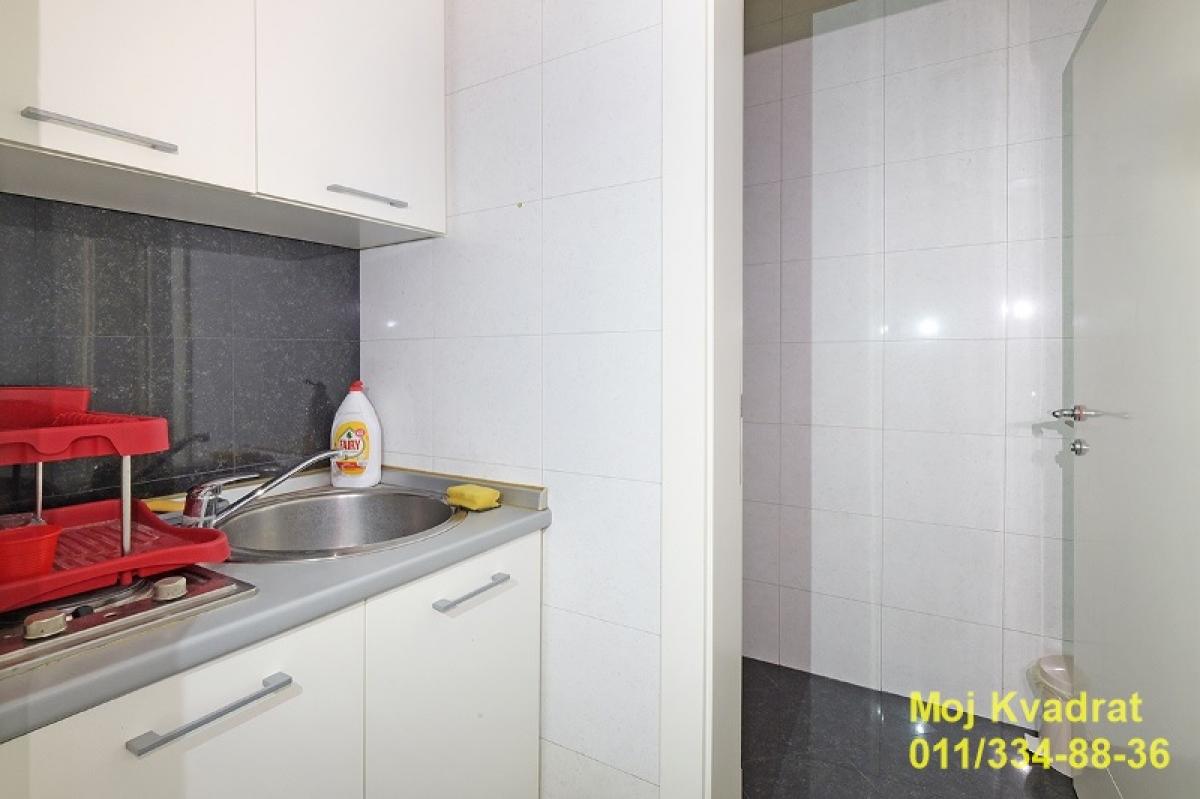 Lokal na prodaju, Palilulska Pijaca, Beograd, 105m², 379.000 €
