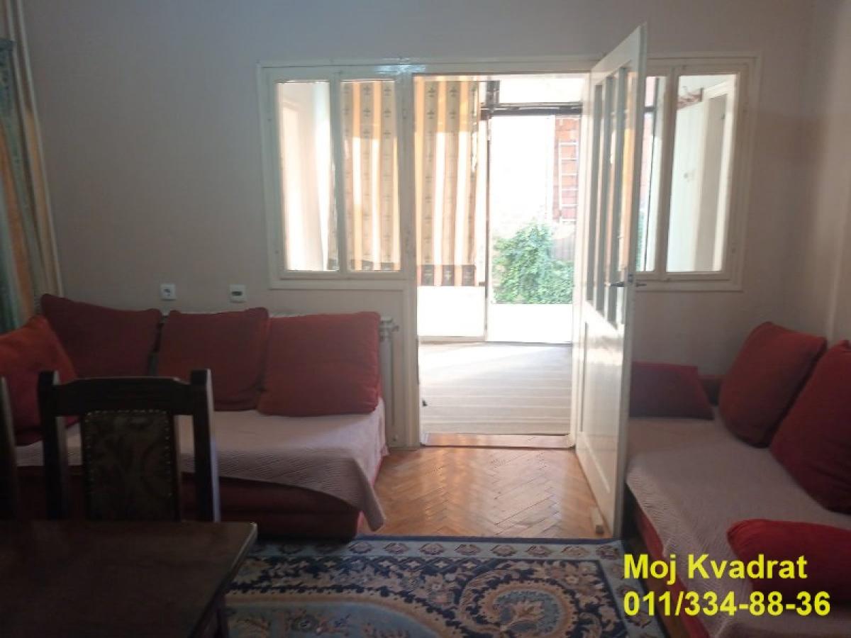 Garsonjera na prodaju, Centar, Novi Sad, 25m², 132.200 €