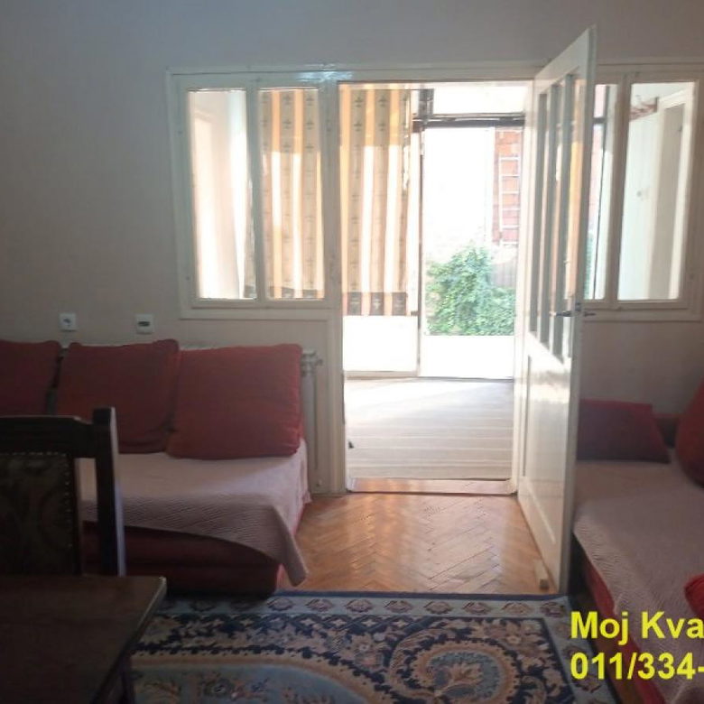 Garsonjera na prodaju, Centar, Novi Sad, 25m², 132.200 €