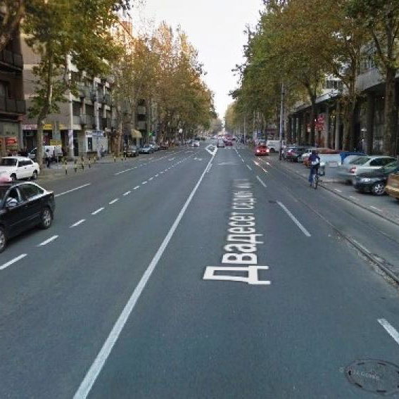 Lokal na prodaju, Palilulska Pijaca, Beograd, 120m², 880.000 €