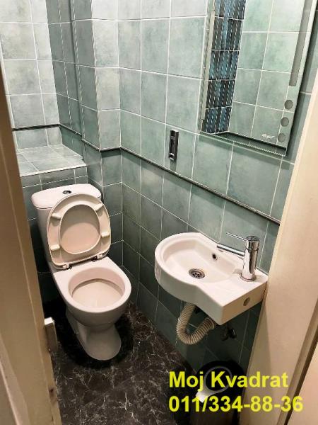 Lokal na prodaju, Krunski Venac, Beograd, 135m², 540.000 €