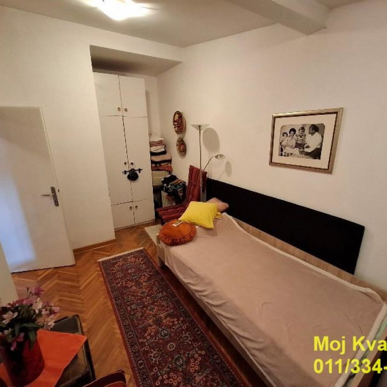 Četvoroiposoban stan na prodaju, Banovo Brdo, Beograd, 103m², 279.000 €