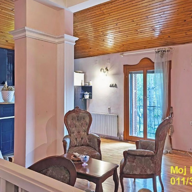 Četvorosoban stan na prodaju, Petrovaradin, Novi Sad, 68m², 169.500 €