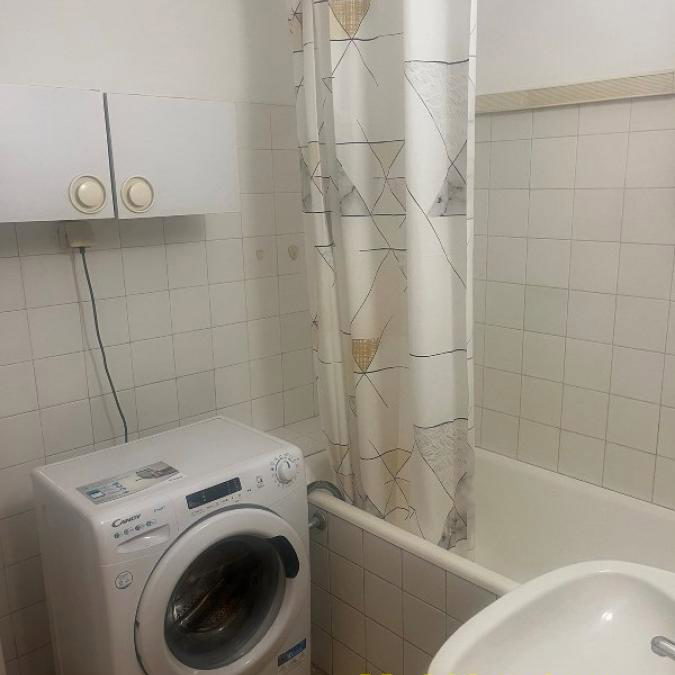 Trosoban stan za izdavanje, Zemunski Kej, Beograd, 78m², 760 €/mes