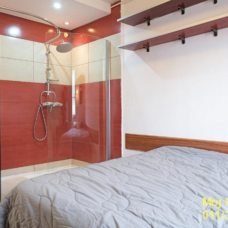 Četvorosoban stan na prodaju, Denkova Bašta, Beograd, 99m², 380.000 €