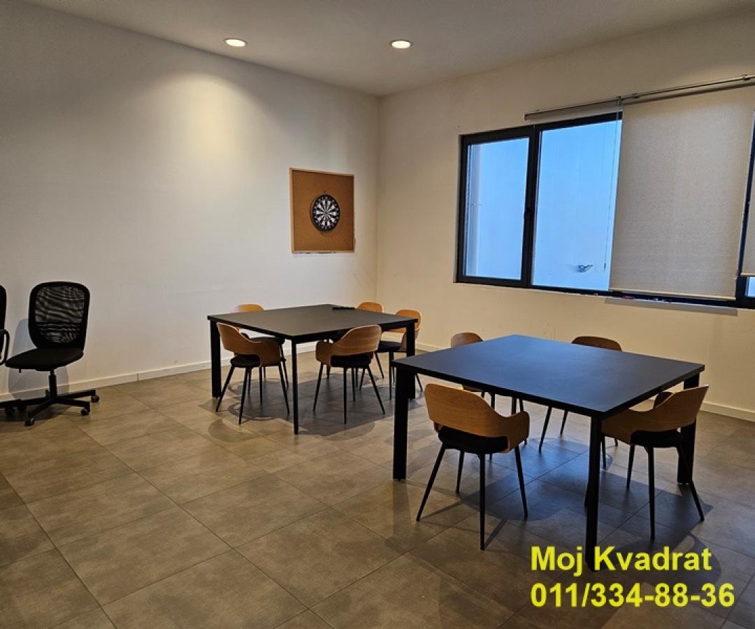 actionimagesite31agencykvadratimg5v5430fbxu-11 Lokal za izdavanje, Plavi Horizonti, Beograd, 1500m², 10.500 €/mes