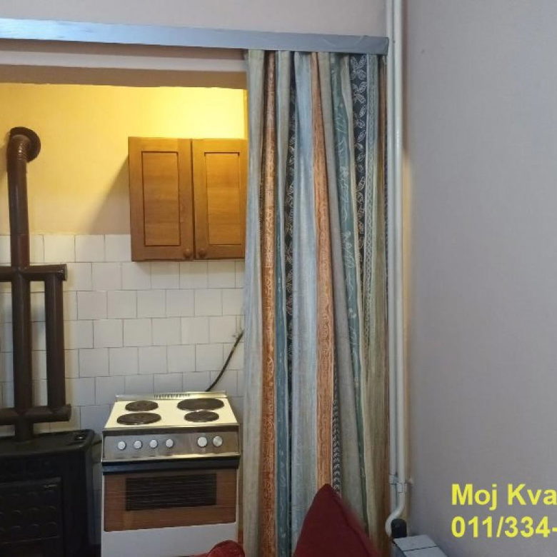 Garsonjera na prodaju, Centar, Novi Sad, 25m², 132.200 €