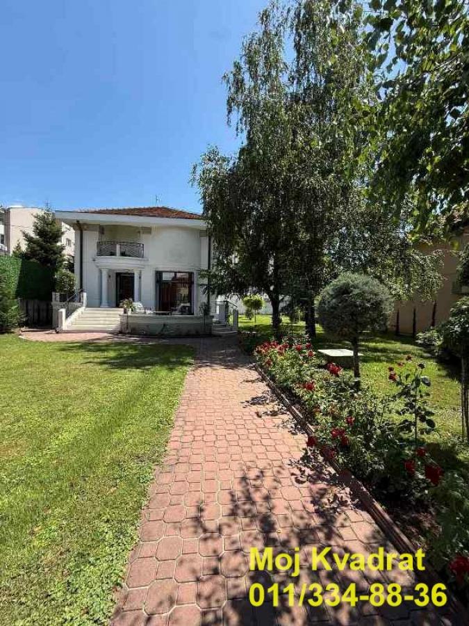 actionimagesite31agencykvadratimg5y4637564z-20 Kuća za izdavanje, FON, Beograd, 312m², 4.000 €/mes