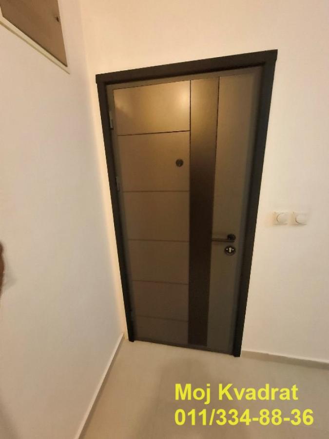 Dvosoban stan na prodaju, Višnjička Banja, Beograd, 60m², Visoko prizemlje, 175.000 €