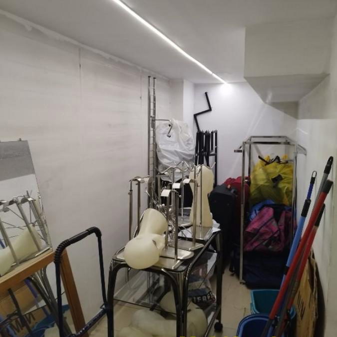 Lokal za izdavanje, Botanička Bašta, Beograd, 170m², 2.950 €/mes