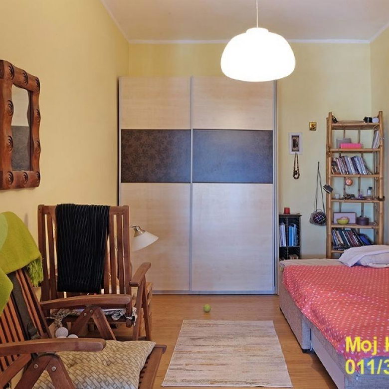 Trosoban stan na prodaju, Terazije, Beograd, 88m², 450.000 €