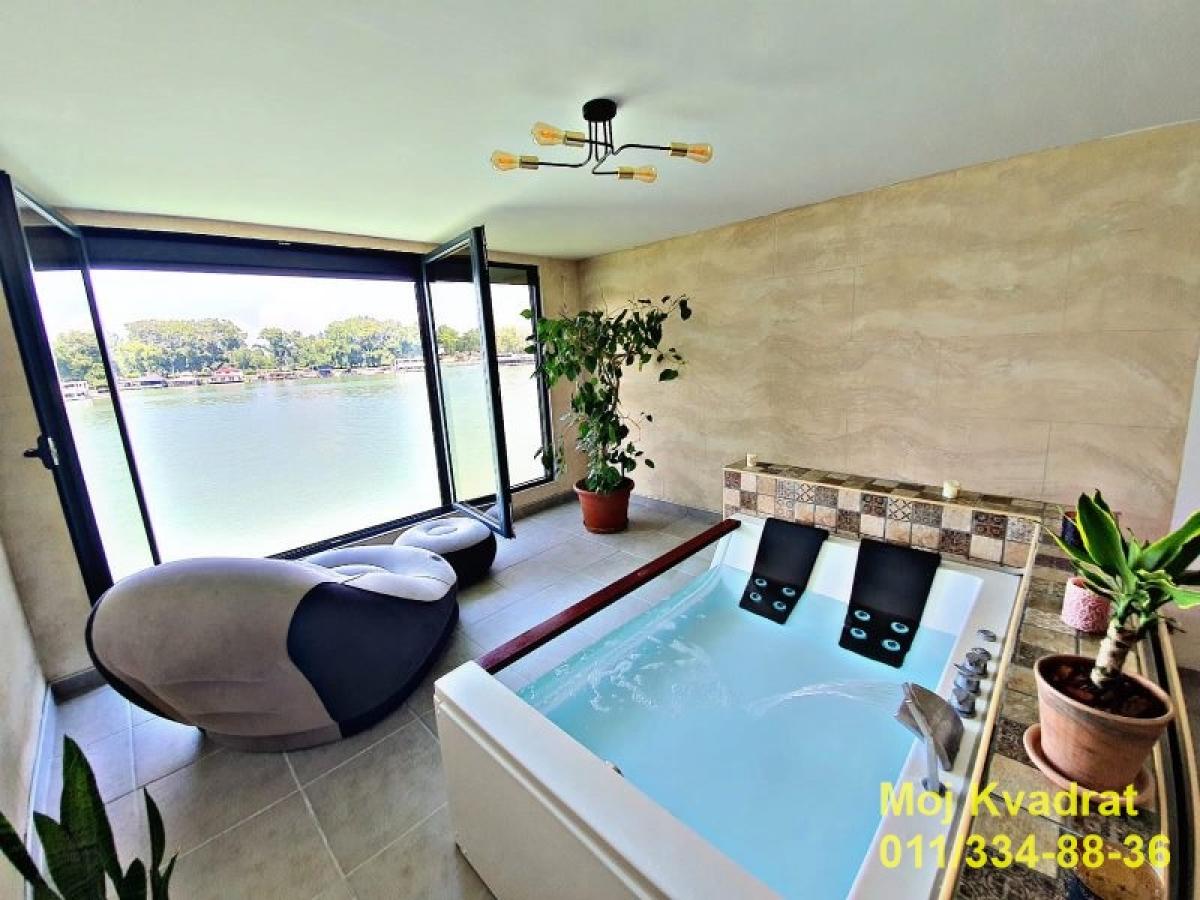 actionimagesite31agencykvadratimg674hpmouc4-12 Kuća na prodaju, Ada Ciganlija, Beograd, 240m², 250.000 €