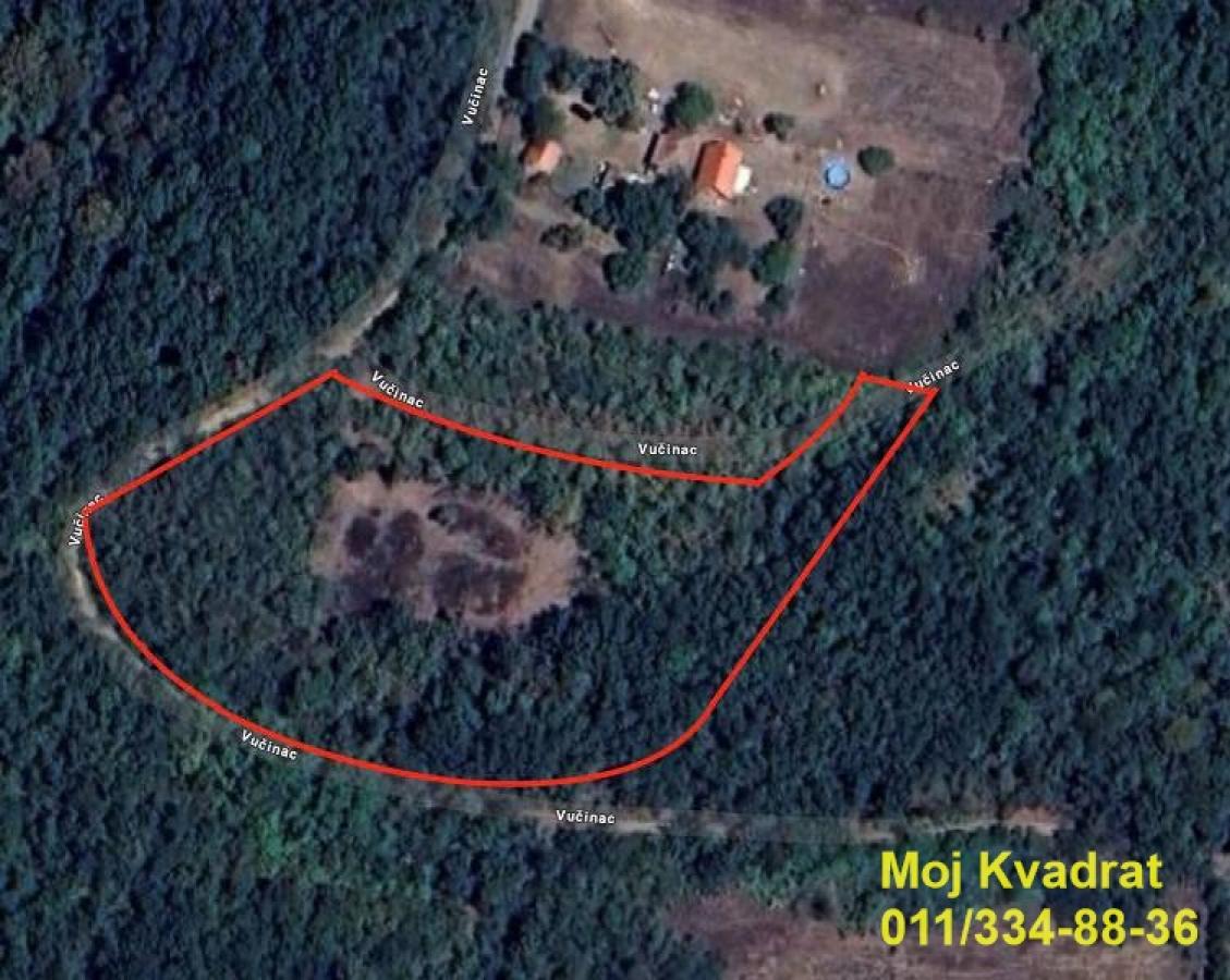actionimagesite31agencykvadratimg6bg37hown3-1 Plac na prodaju, Glumčevo Brdo, Beograd, 70,92 ari, 55.000 €
