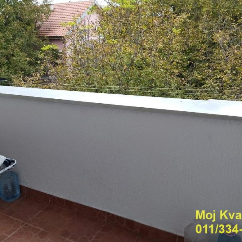 Petosoban stan na prodaju, Zemun Polje, Beograd, 104m², 160.000 €