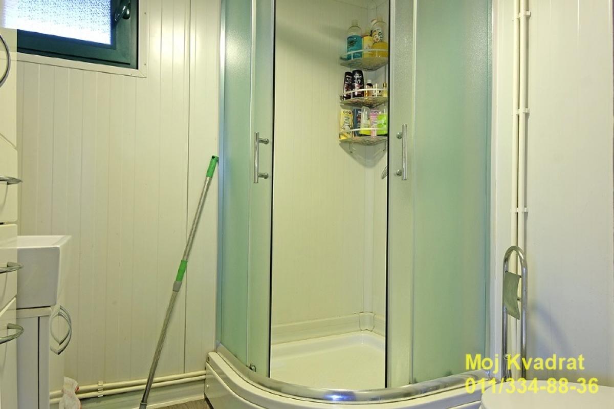 Kuća na prodaju, Ada Ciganlija, Beograd, 85m², 75.000 €