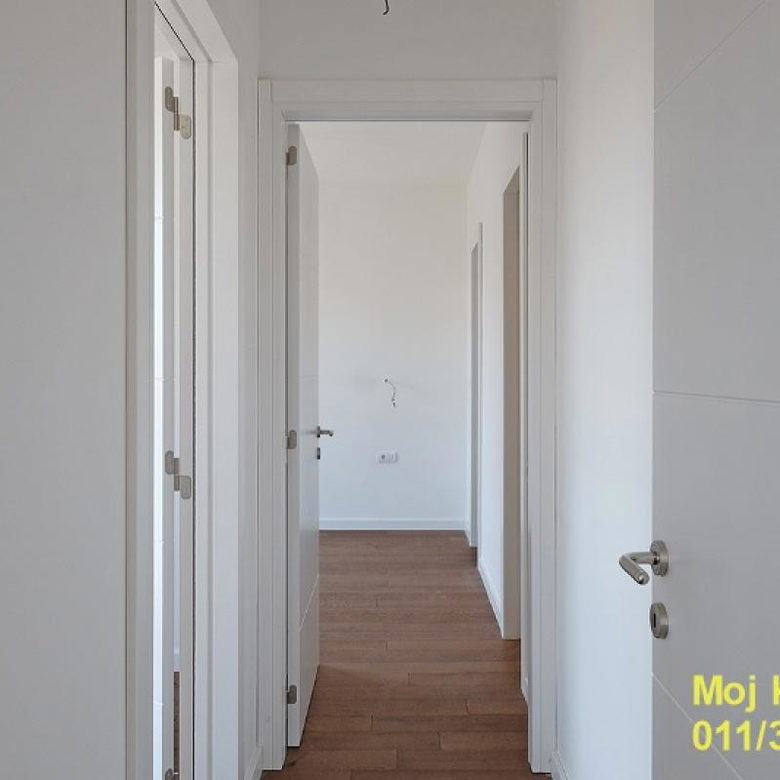 Troiposoban stan na prodaju, Vukov Spomenik, Beograd, 92m², 420.000 €